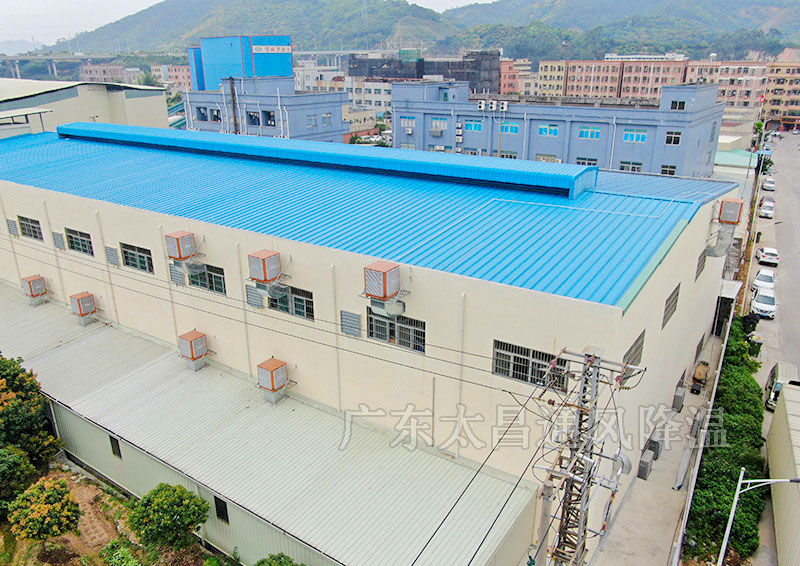 環(huán)?？照{(diào)機(jī)與一般空調(diào)的差別在哪你知道嗎？