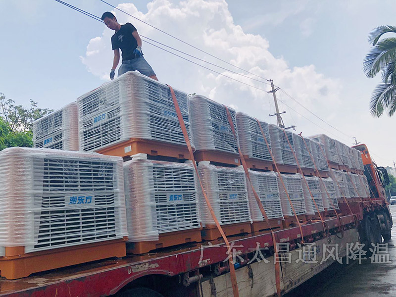 環(huán)?？照{(diào)是什么？環(huán)?？照{(diào)工作原理是怎么樣的？