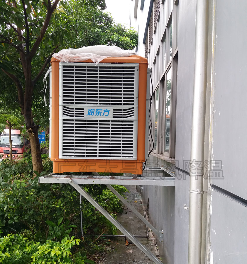 環(huán)保空調(diào)的耗水量大嗎？安裝環(huán)保空調(diào)對(duì)水源的要求