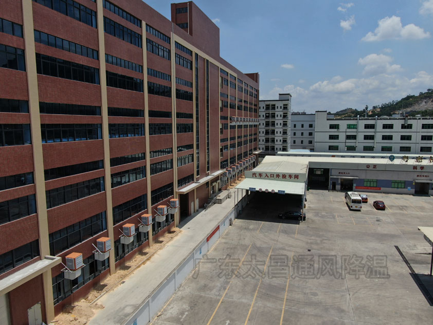 水冷空調(diào)多少錢一臺(tái)？如何選擇水冷空調(diào)