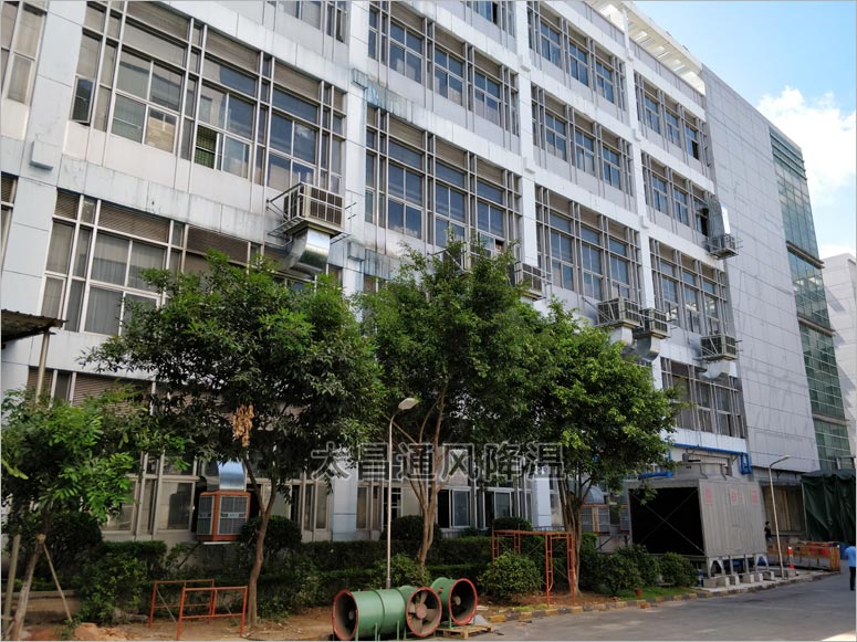 環(huán)?？照{(diào)