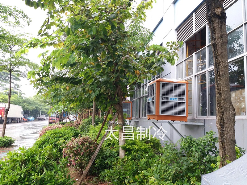 環(huán)?？照{(diào)怎么樣？