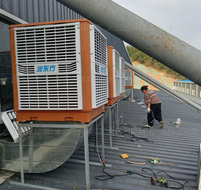 什么是環(huán)保生態(tài)空調？