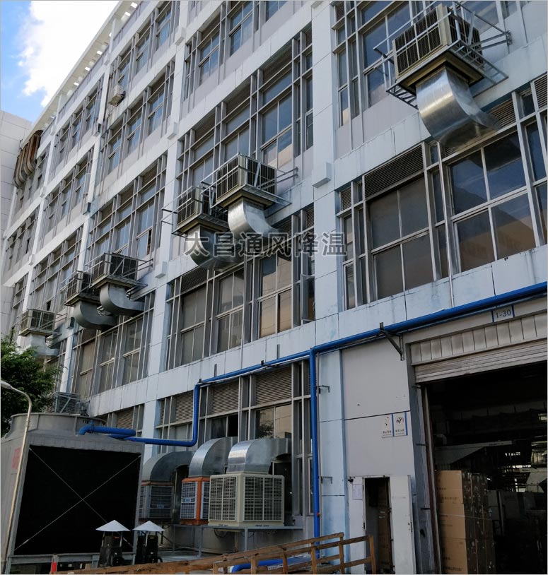 環(huán)?？照{(diào)