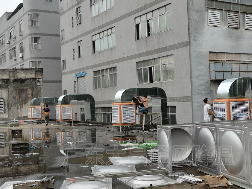 潤(rùn)東方環(huán)保空調(diào)怎么樣？質(zhì)量好不好