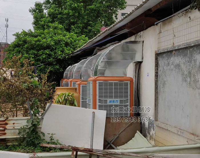 環(huán)?？照{(diào)