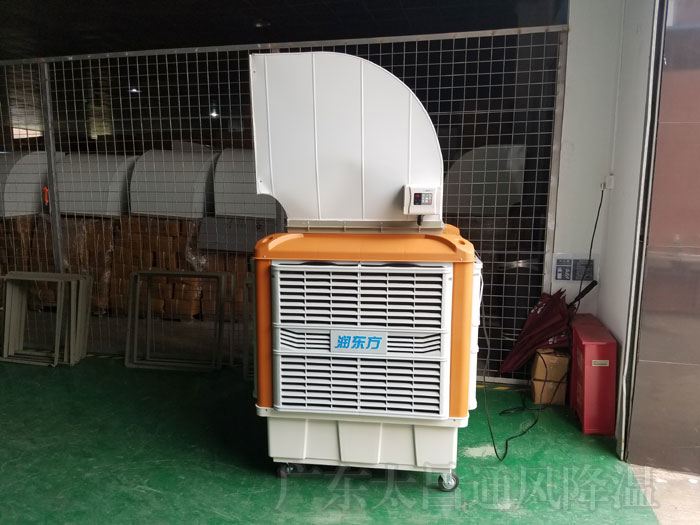 移動(dòng)式環(huán)?？照{(diào)，讓您享受更舒適的生活