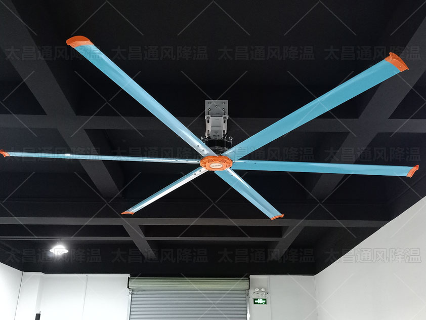 什么樣的工業(yè)大風(fēng)扇值得購(gòu)買(mǎi)