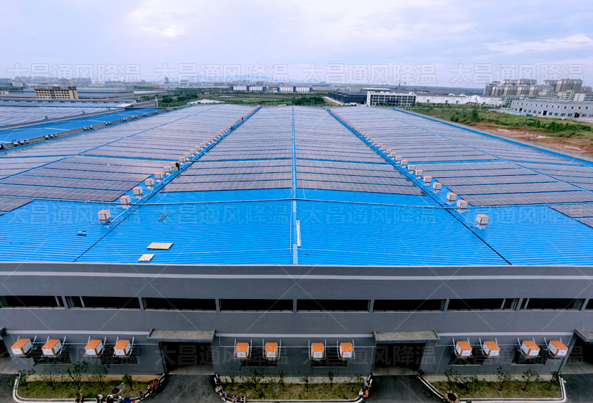 什么是環(huán)保空調(diào)，環(huán)保空調(diào)的應(yīng)用原理及使用場所