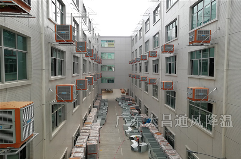 為什么水冷式環(huán)保空調(diào)的價(jià)格差距如此大呢？