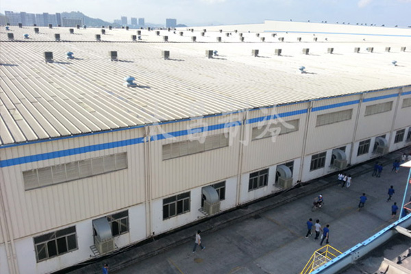 如何選擇既省電又快速降溫的環(huán)?？照{(diào)？