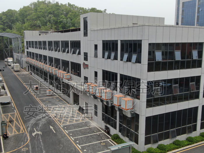 太昌環(huán)?？照{(diào)怎么樣？安裝環(huán)?？照{(diào)注意事項(xiàng)