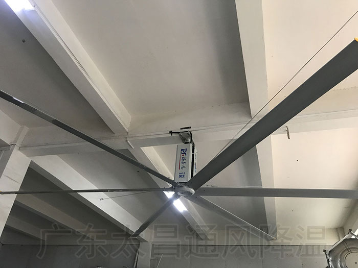 大型工業(yè)節(jié)能風(fēng)扇哪家好？