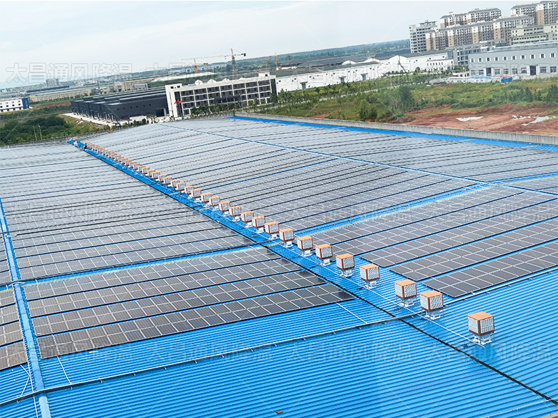  廠房中央空調安裝設計：專業(yè)步驟與關鍵注意事項全解析