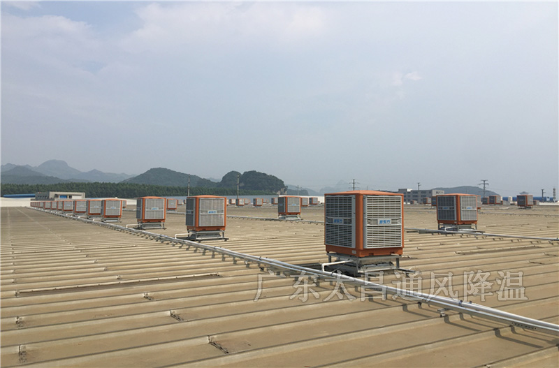 廣東太昌環(huán)保空調(diào)廠家為何能得到10000+企業(yè)的認(rèn)可呢？