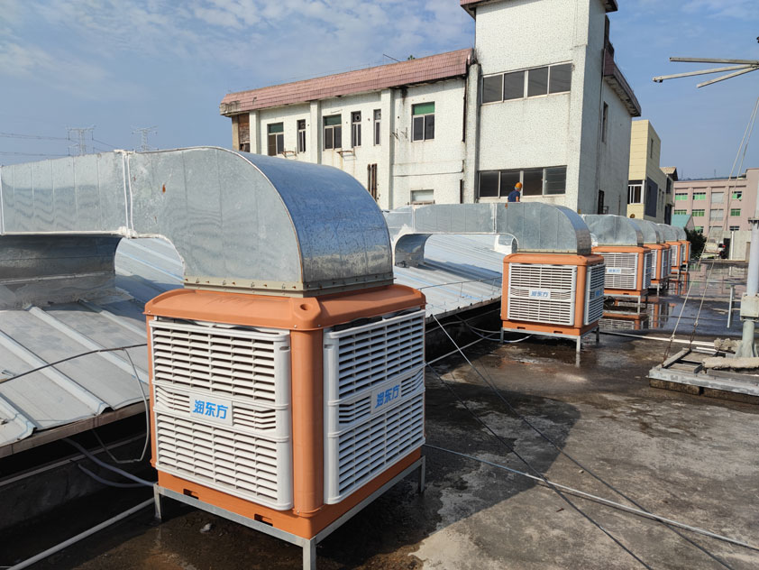 通風(fēng)降溫報價？車間通風(fēng)降溫設(shè)備多少錢？