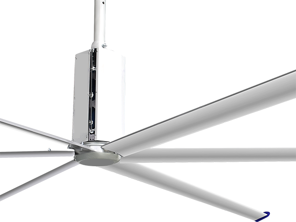 工業(yè)大風(fēng)扇 大型工業(yè)風(fēng)扇該如何選擇？