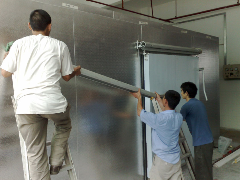 如何做好冷庫保養(yǎng)？使用維護(hù)需注意