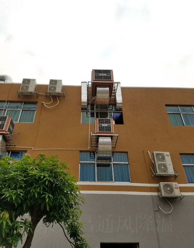 如何分辨環(huán)?？照{(diào)蒸發(fā)過濾濕簾的好壞？