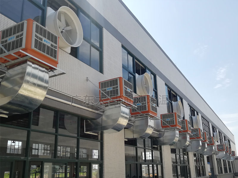 潤東方環(huán)?？照{(diào)廠家解析：市場的惡性競爭給顧客帶來的傷害