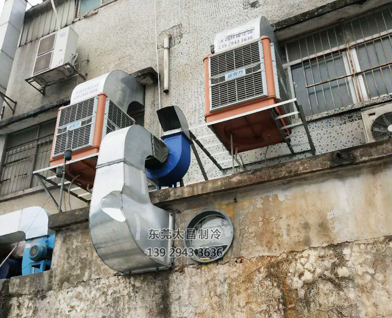 環(huán)?？照{(diào)