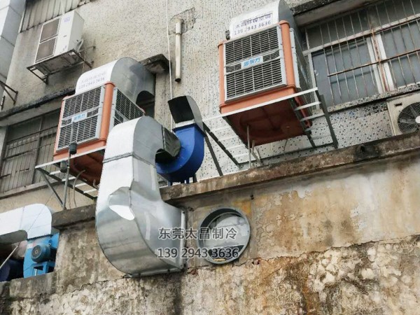 五金加工廠環(huán)?？照{案例