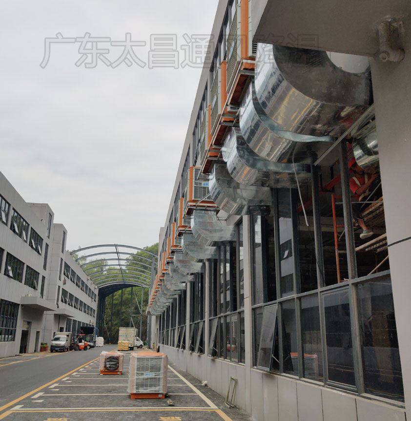 水產(chǎn)養(yǎng)殖行業(yè)環(huán)?？照{(diào)