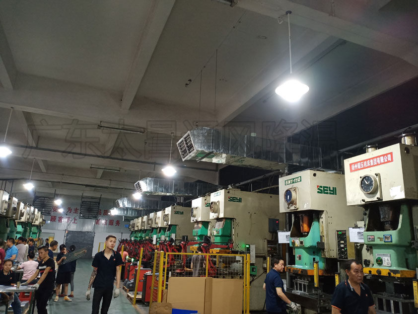 養(yǎng)殖行業(yè)環(huán)?？照{(diào)