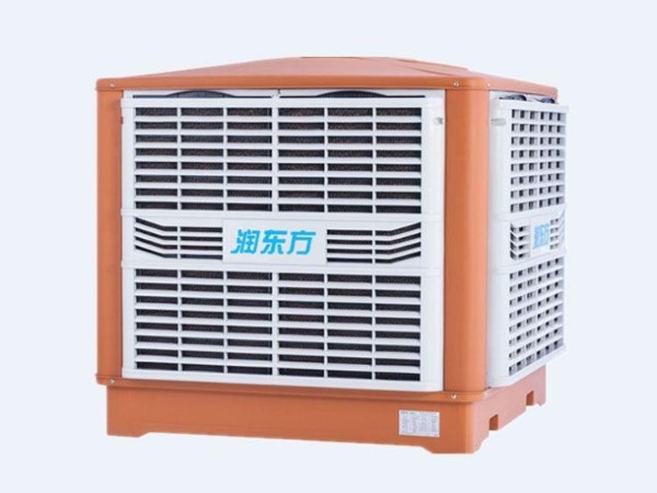 18000風量環(huán)?？照{(diào) 大風量 噪音小 節(jié)能通風降溫