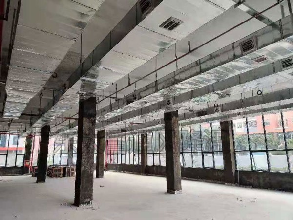 東莞環(huán)?？照{(diào)，環(huán)保空調(diào)廠家解決車間降溫問(wèn)題，提高生產(chǎn)效率