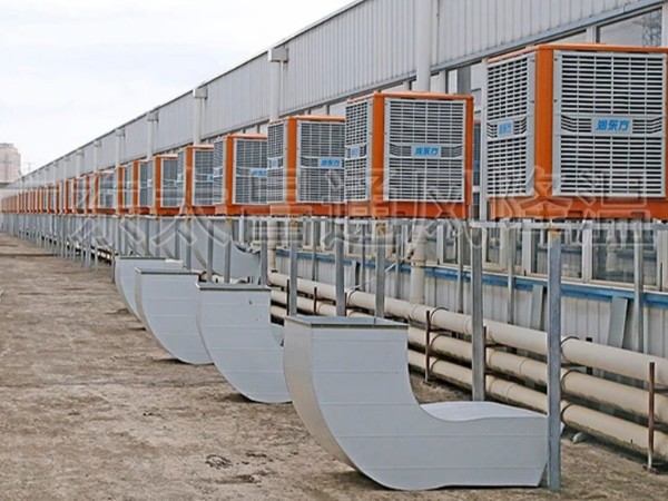 五金廠降溫方案 環(huán)?？照{(diào)廠家 東莞環(huán)?？照{(diào)