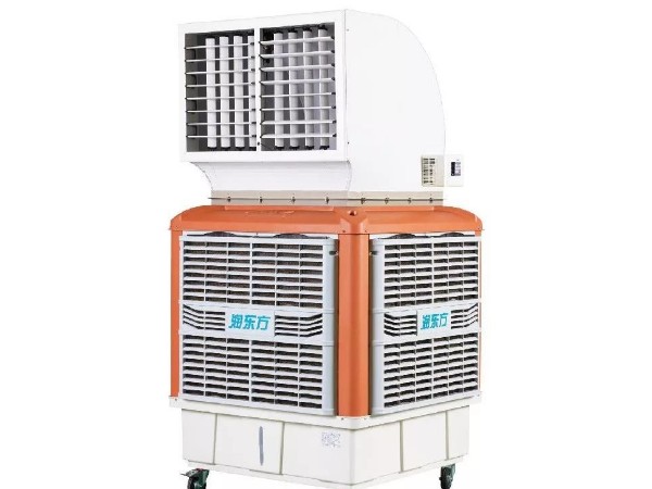 大型移動式環(huán)?？照{(diào)