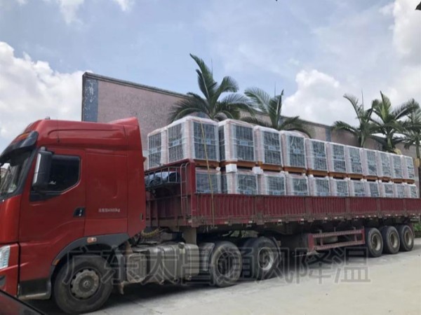 廠房車間裝什么設(shè)備能快速降溫？降溫通風(fēng)方案