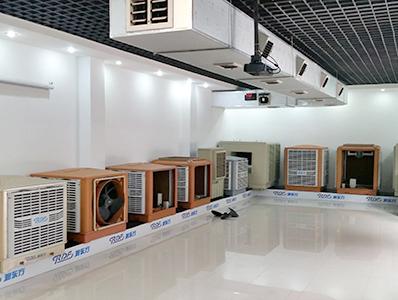 夏季為什么要使用節(jié)能環(huán)?？照{(diào)？