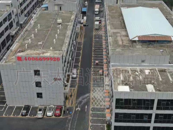 為什么這么多工廠都選擇潤(rùn)東方環(huán)?？照{(diào)降溫？