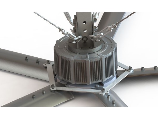 工業(yè)大風(fēng)扇 大型工業(yè)風(fēng)扇該如何選擇？