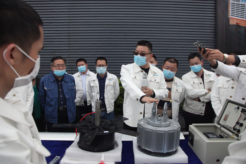 環(huán)?？照{(diào)