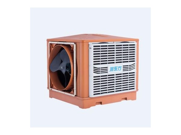 車間換氣散熱系統(tǒng) 潤(rùn)東方環(huán)?？照{(diào)降溫設(shè)備