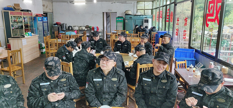 環(huán)?？照{(diào),廠房降溫團隊