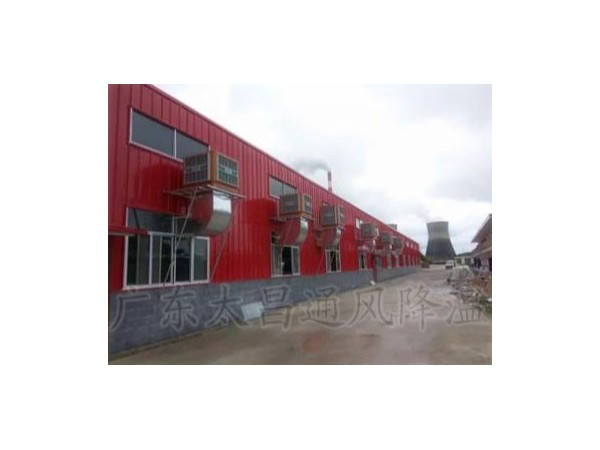 四個小技巧教你選購優(yōu)質的節(jié)能環(huán)?？照{設備