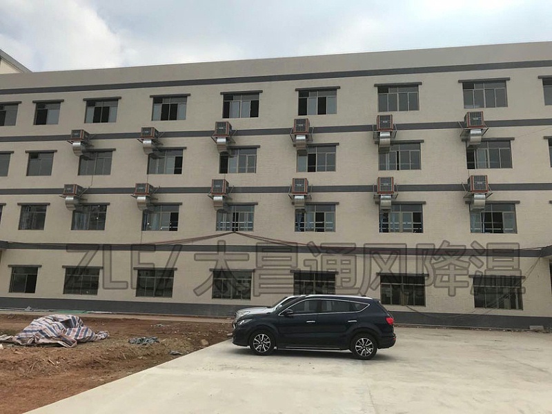 環(huán)?？照{(diào)廠(chǎng)家